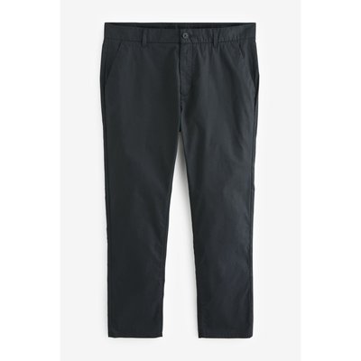 Pantalon chino stretch léger coupe slim NEXT