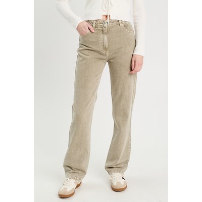 Jeans regular 5 poches CACHE CACHE