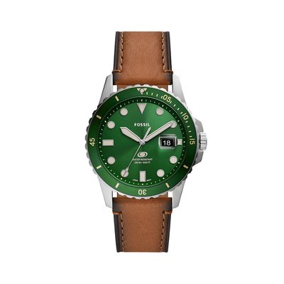 Fossil maroquinerie hot sale