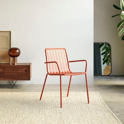 Fauteuil, GABY TIKAMOON