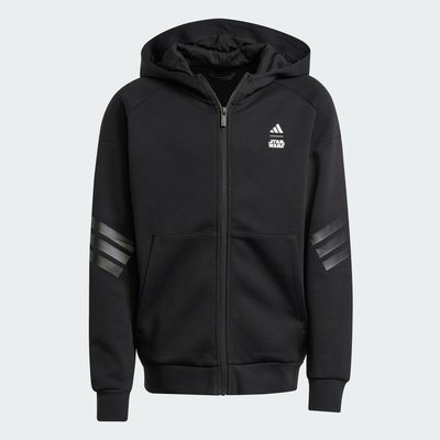 VESTE DE SURVÊTEMENT ADIDAS STAR WARS MANDALORIAN ADIDAS SPORTSWEAR