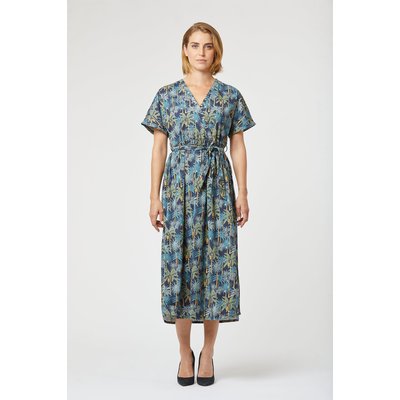 Robe manches courtes coton  LEINA LEE COOPER