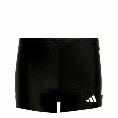 Maillot de bain garçon, bande coté adidas Performance
