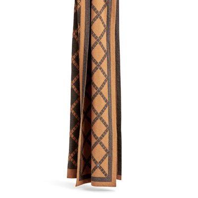 Écharpes Royal Heritage Laine Opaque BURLINGTON