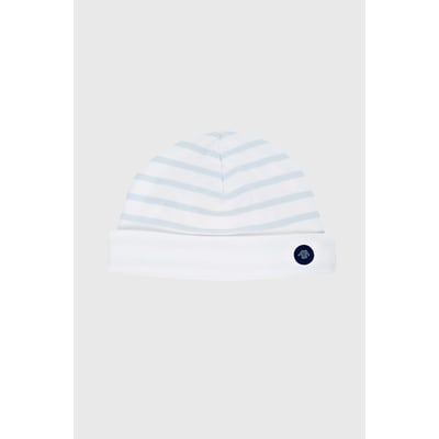 Bonnet en Coton KIDS ARMOR-LUX