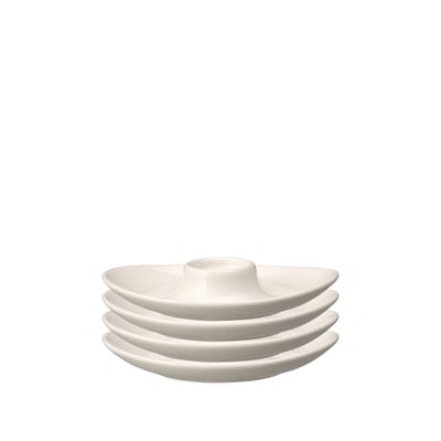 Coquetier 4 Pièces FOR ME VILLEROY & BOCH