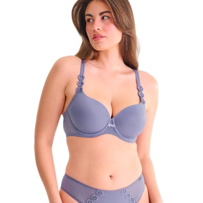 Soutien-gorge préformé grands bonnets TESSA LISCA
