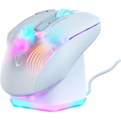 Souris Gamer Sans Fil Kone XP Air Blanche TURTLE BEACH