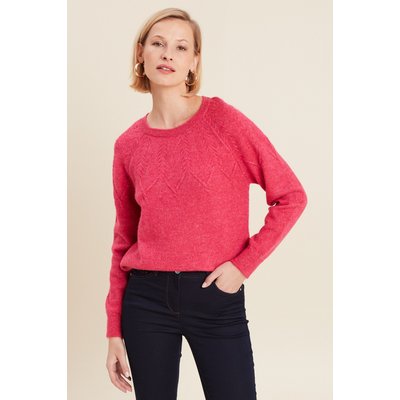Pull manches longues BREAL