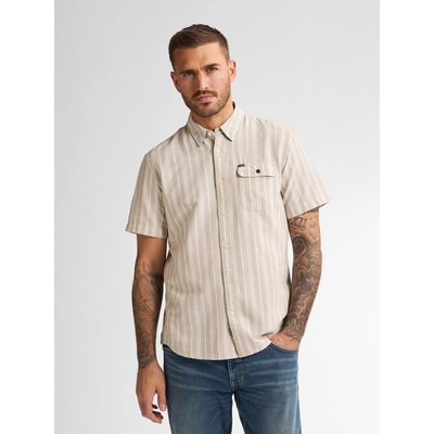 Chemise rayé turtlevista PETROL INDUSTRIES