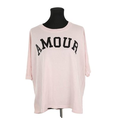 T-shirt en coton - Très Bon État ZADIG&VOLTAIRE