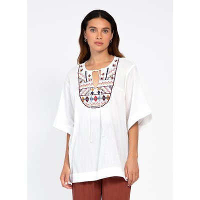 BLOUSE SILOUANE AN'GE