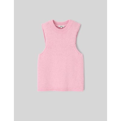 Pull en maille ruban BZB