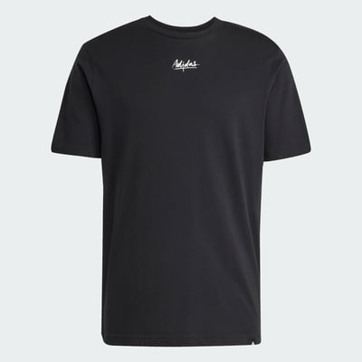 T-shirt graphique Lounge Still Life Lemons ADIDAS SPORTSWEAR