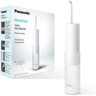 Hydropulseur rétractable à technologie u EW-DJ4B-W503 PANASONIC