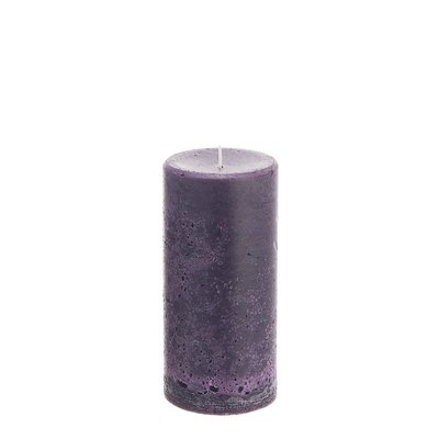 Bougie cylindrique H15 SIA DECO