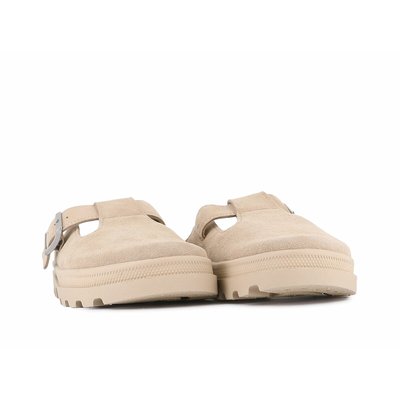 Socas Dunlite Pyla PALLADIUM