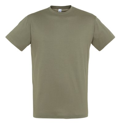 T-shirt REGENT SOLS