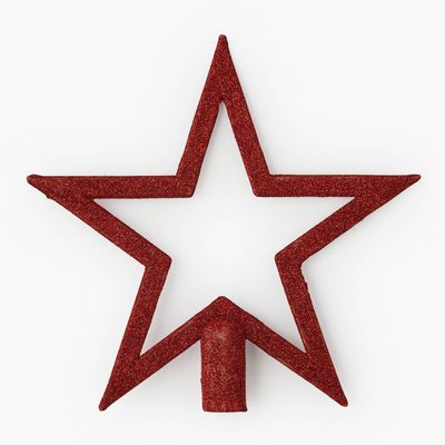 Cimier étoile MONOPRIX