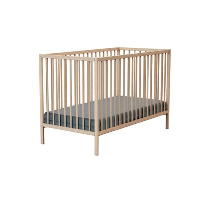 Lit bébé en bois ONE WEBABY
