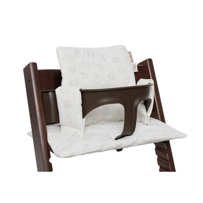 Coussin d’assise chaise haute bébé JOLLEIN