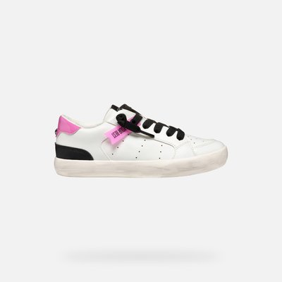 Baskets  J GISLI GEOX