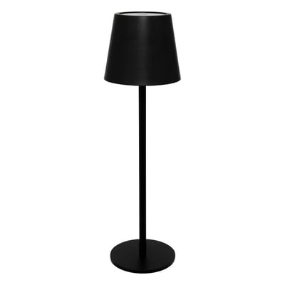 Lampe d'extérieur nomade tactile rechargeable CODY ATMOSPHERA