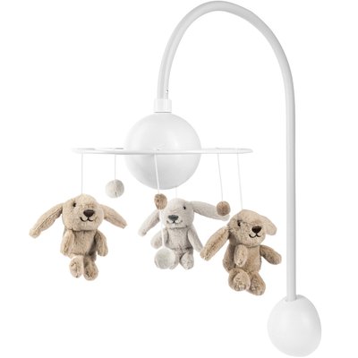 Mobile pour bébé FLOW