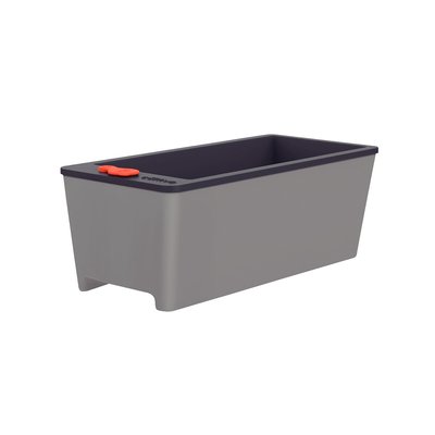 Vaso/floreira com auto irrigação , Tramontina TRAMONTINA