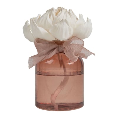 Diffuseur de parfum d'ambiance Poudre de Riz MATHILDE M