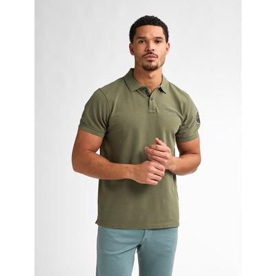 Polo classique mangrove PETROL INDUSTRIES