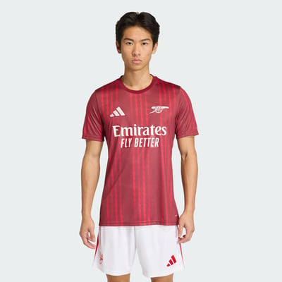Maillot Pré-Match Arsenal Fc 26 adidas Performance