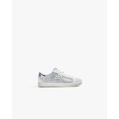 BASKETS HENRY III FILLES SCALPERS