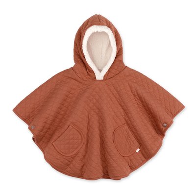 Poncho de voyage - Dehors bien au chaud BEMINI