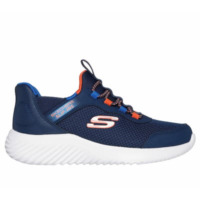 Baskets Slip-Ins: Bounder-Brisk-Burst SKECHERS