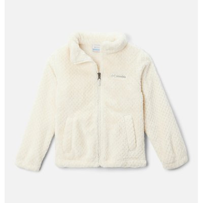 Veste polaire sherpa COLUMBIA