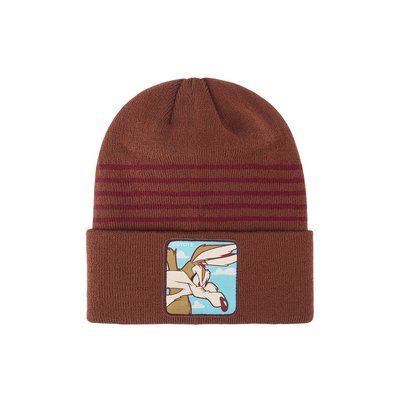 Bonnet Looney Tunes Coyote CAPSLAB