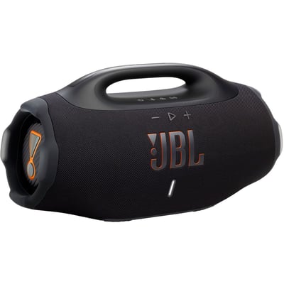 Enceinte portable Boombox 4 Noir JBL