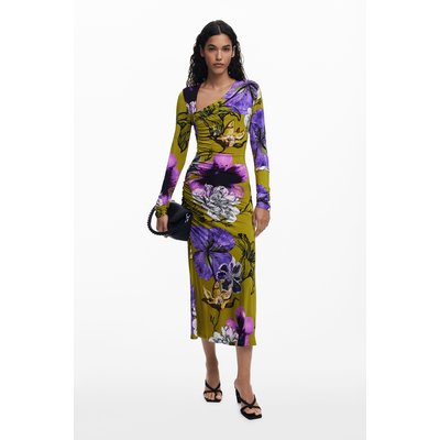 Robe conçue par Mr. Christian Lacroix DESIGUAL