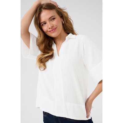 Blouse à manches courtes CUjax CULTURE
