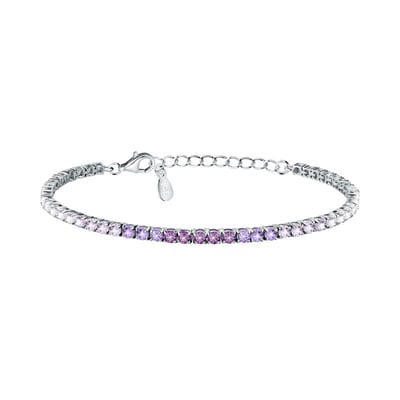Bracelet en argent 925 AURORA BLUESPIRIT