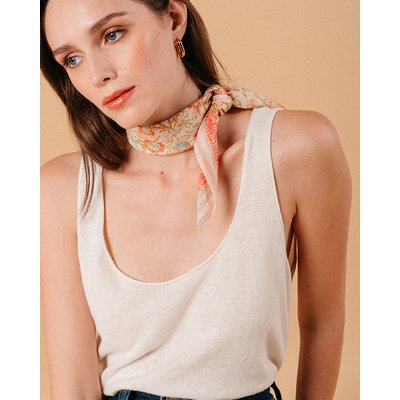 Foulard MUESLI GRACE & MILA