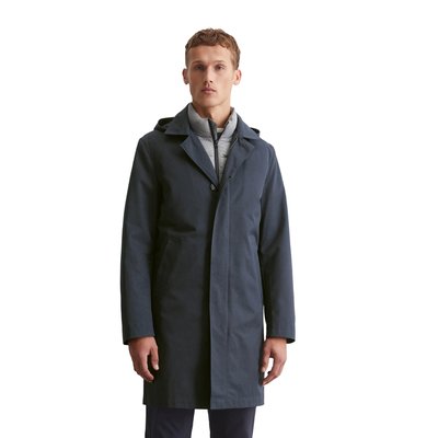 Manteau court regular avec capuche amovible MARC O'POLO