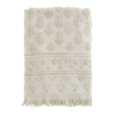 Serviette de bain MATHILDE M
