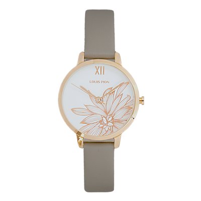 Montre Analogique EDEN LOUIS PION