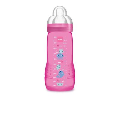 Biberon 330ml Easy Active MAM