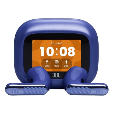Ecouteurs Live Flex 4 Bleu JBL