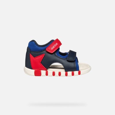 Premiers Pas  B SANDAL IUPIDOO GEOX