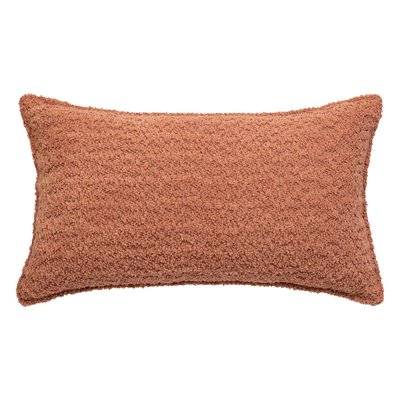 Coussin bouclette SOANA ATMOSPHERA