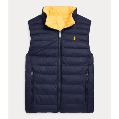 Doudoune sans manche homme ralph lauren pas cher discount